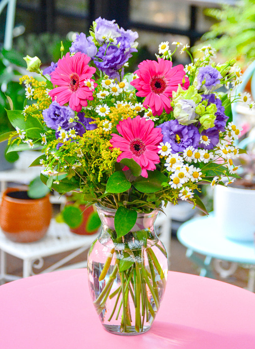 Letterbuds Flowers