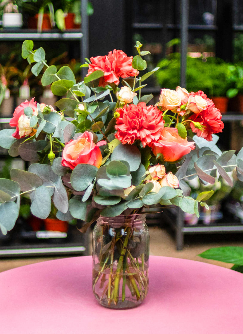 Letterbuds Flowers