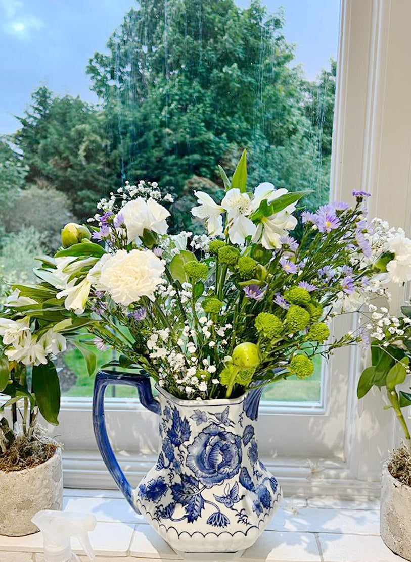 Letterbuds Flowers